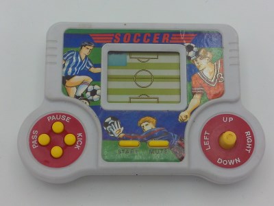 Soccer