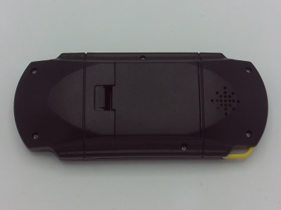 Brick Game (black version)