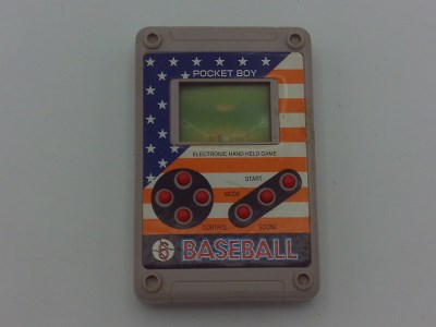 Baseball