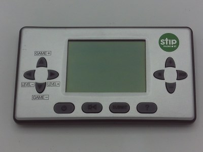Stip Reizen.nl