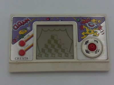 Clown (version 2)