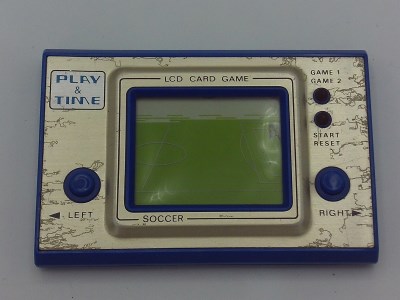 Soccer (version 2)