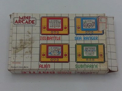 Plane & Tank Battle (red version)