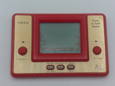 Plane & Tank Battle (red version)