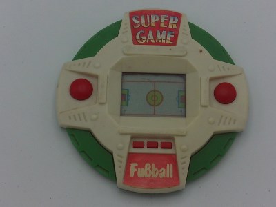 Super Game - Fussball