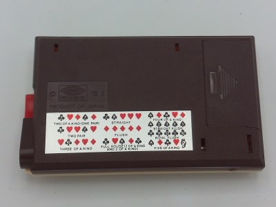Poker