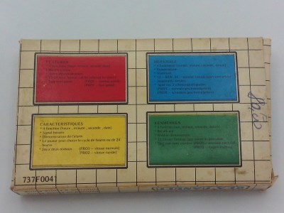 Naufrages
