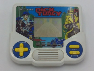 Dick Tracy