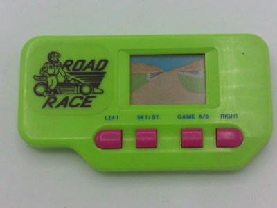 Road Race