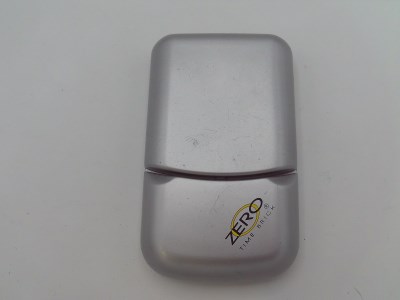 Zero Time Brick