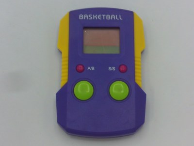 Basketball
