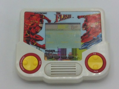 The Flash