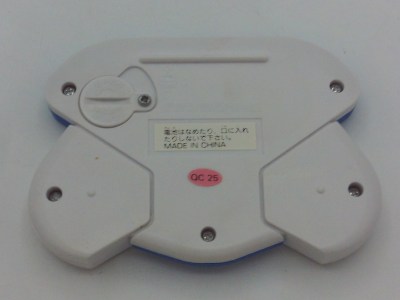 PokePal Tetsujin 28 FX Neo Black Team