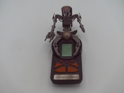 Star Wars Episode 1: Destroyer Droid