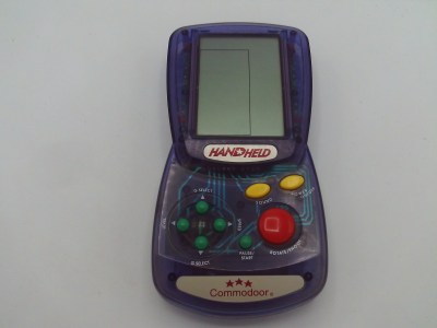 Handheld - 180 Games