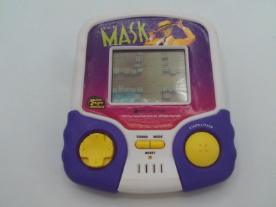 The Mask