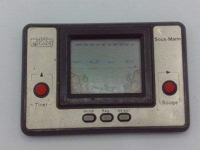 Sous-Marin