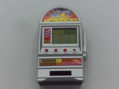 Vegas Slot