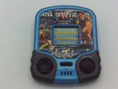 WWF - Shawn Michaels