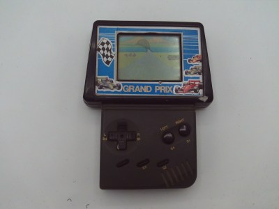 Grand Prix
