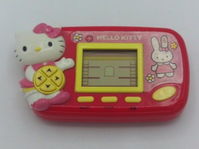 Hello Kitty (version 2)