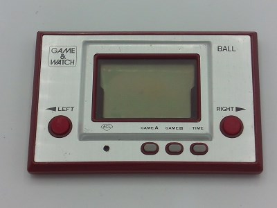Ball