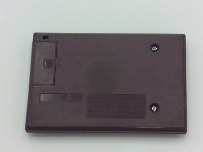 Judge (purple version)