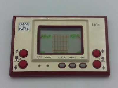 Lion