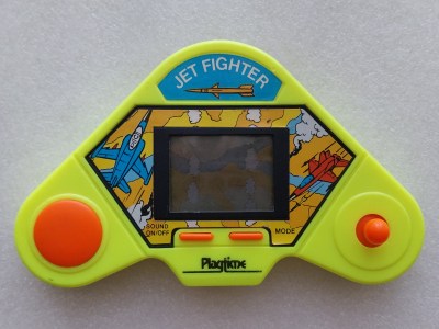 Jet Fighter