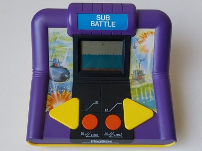 Sub Battle
