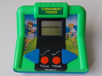 Tornament Tennis