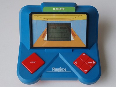 Karate