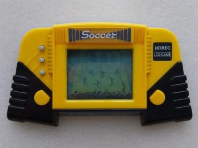 Soccer