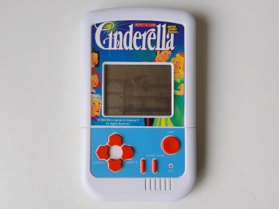 Cinderella