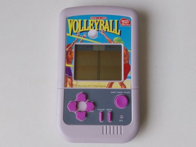 Volleyball