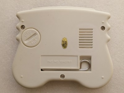 Unknown 3