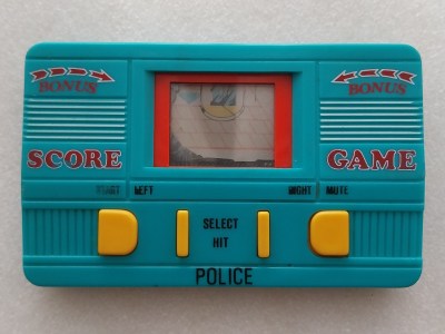 Police