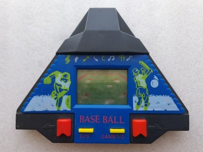 Base Ball