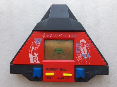 Basket Ball