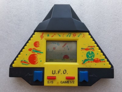U.F.O.
