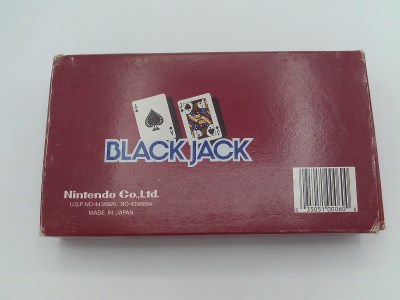 Black Jack