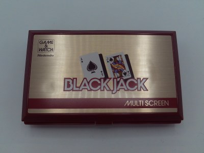 Black Jack