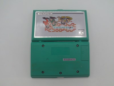 Bombsweeper