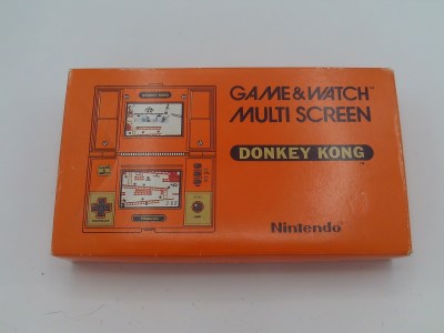 Donkey Kong