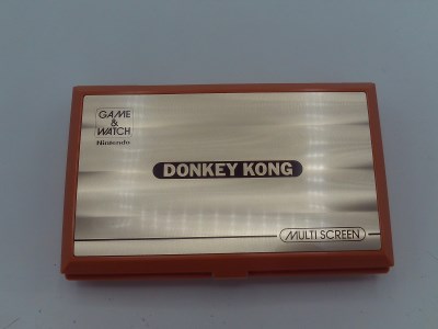 Donkey Kong