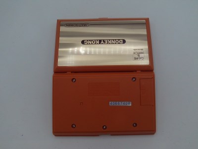 Donkey Kong