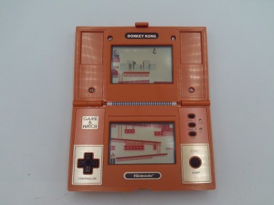 Donkey Kong