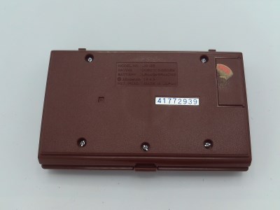 Donkey Kong II