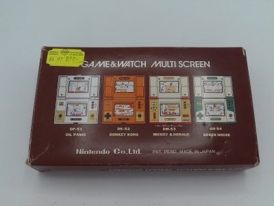 Donkey Kong II