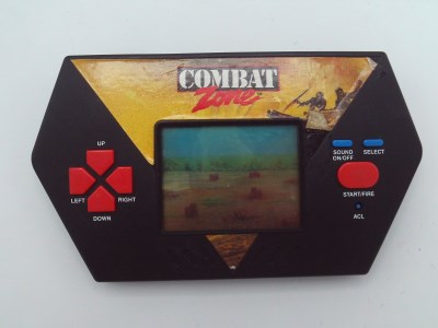 Combat Zone